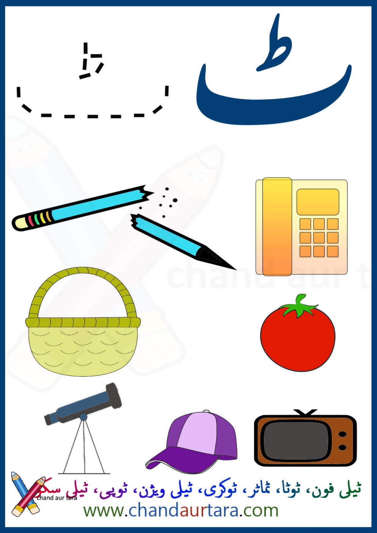 Phonics